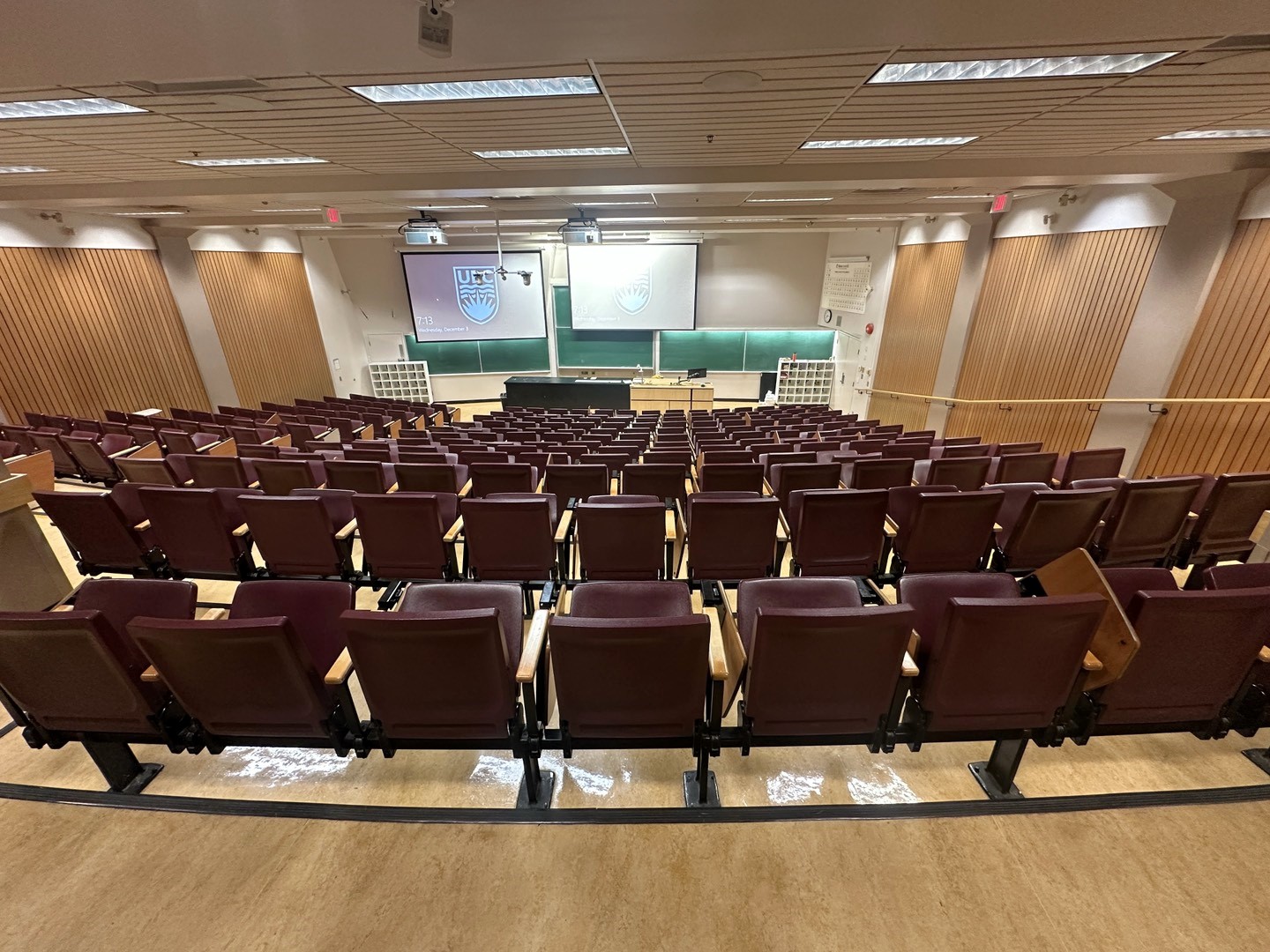 CHEM B250
