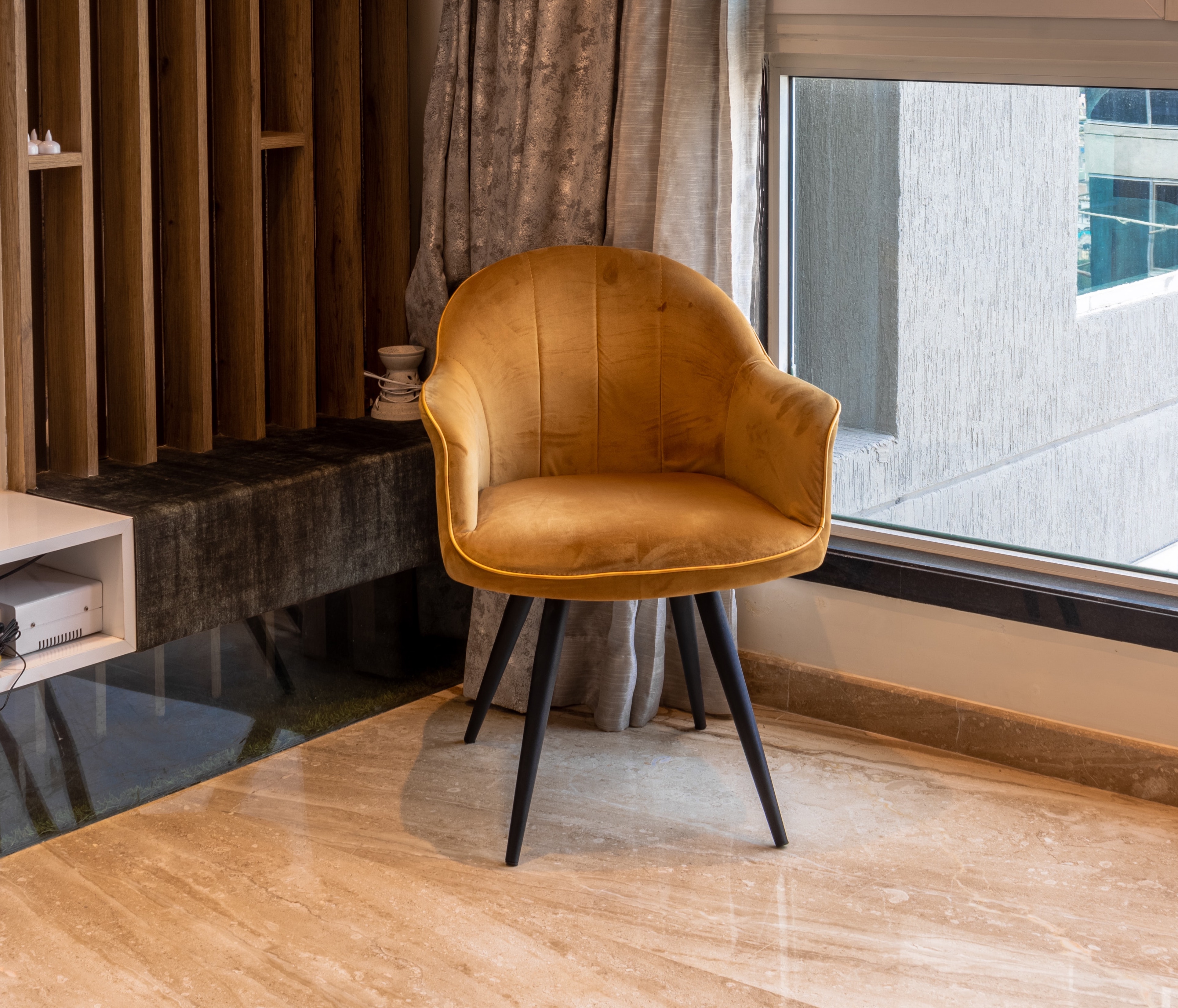 Madrid chair