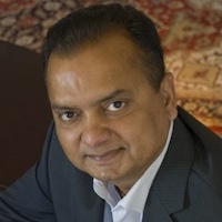 Prashubh Batham
