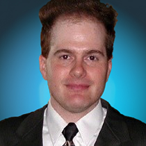 Bryan Marks