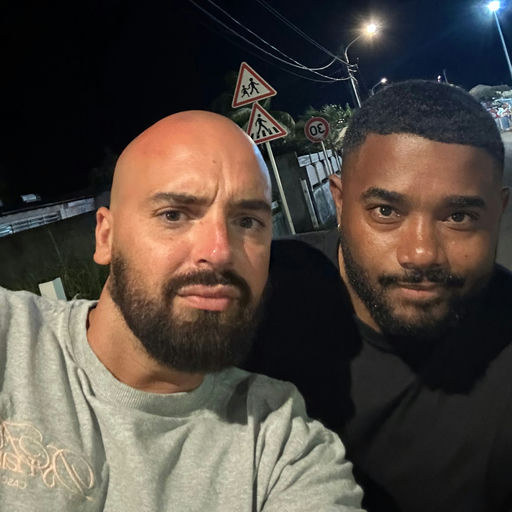 Dimitri et Matthis