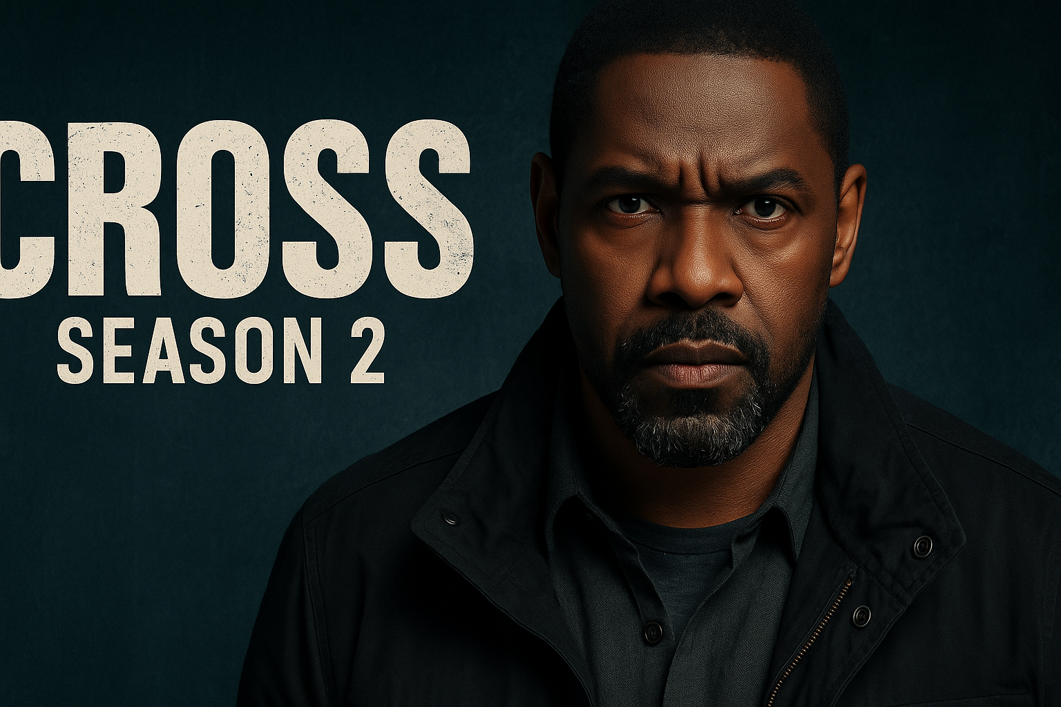 cross season 2