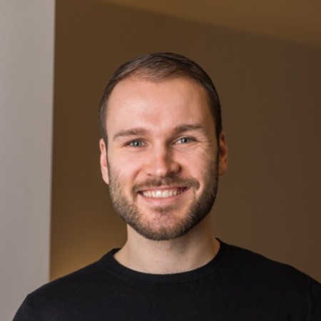 Photo of Tom König