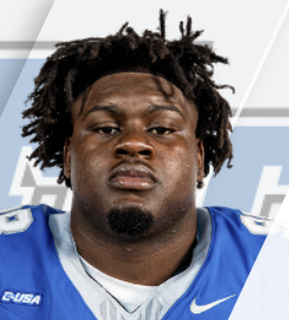 Shakai Woods