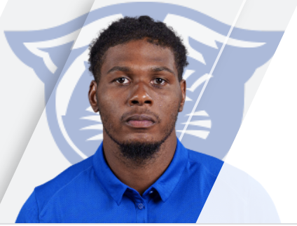 TJ Finley