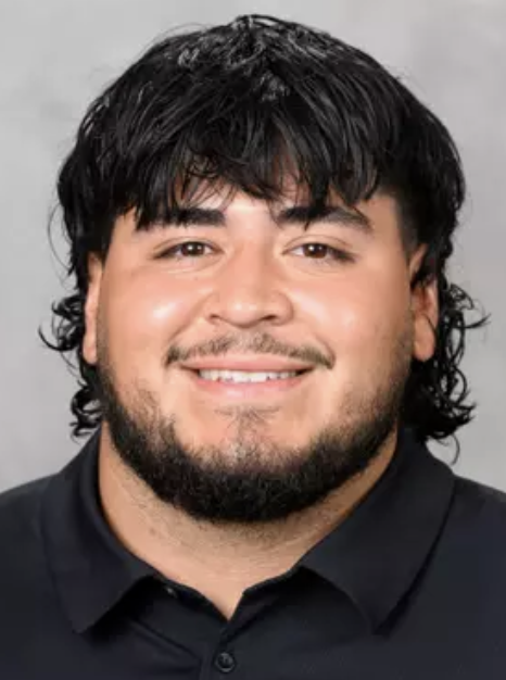 Raymond Macias