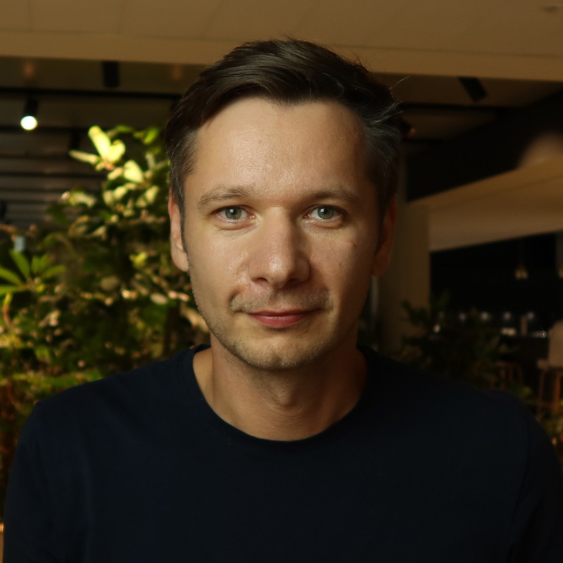 Photo of Silviu Homoceanu