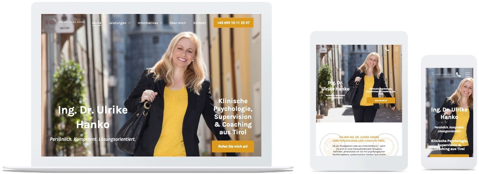 Ing. Dr. Ulrike Hanko