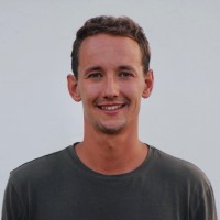 Photo of Jan Mauch