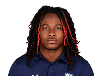 Trequan Jones