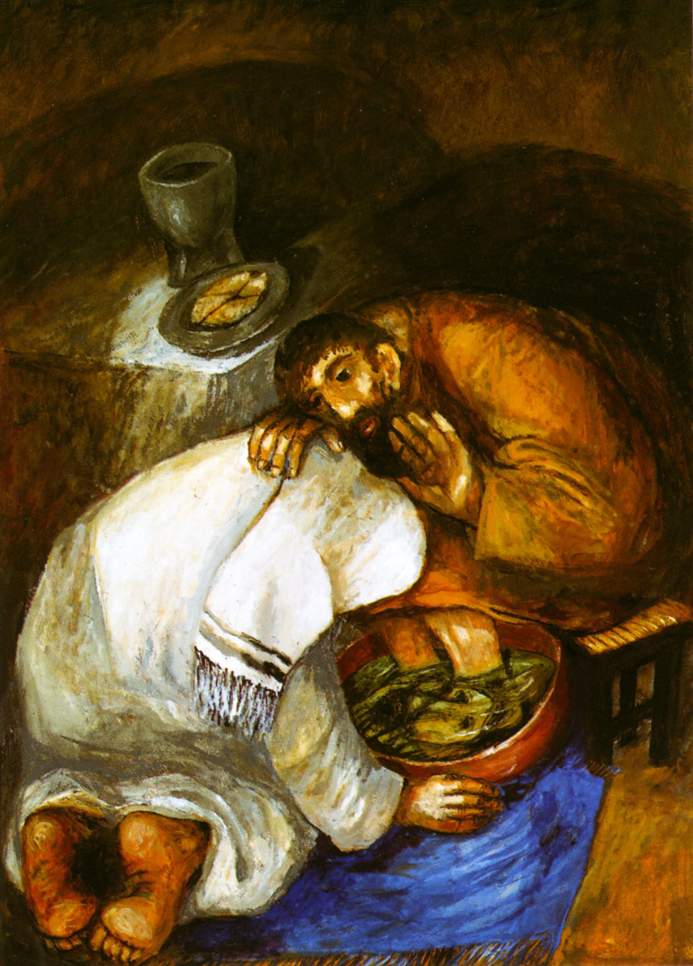 Giovedì Santo