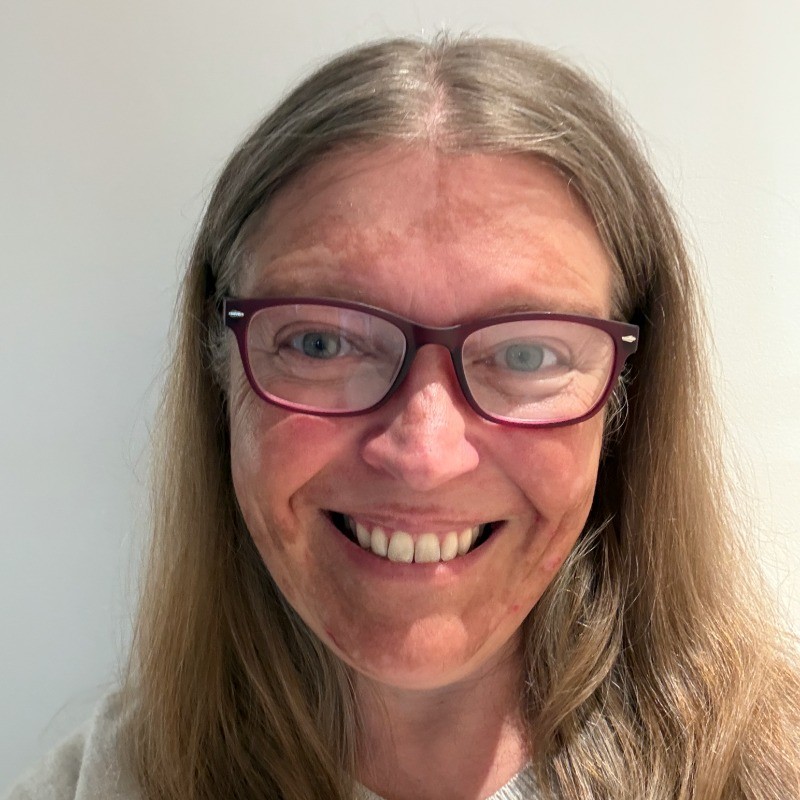Rebecca Murphey