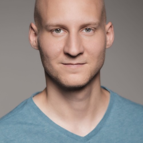 Photo of Benjamin Schneider