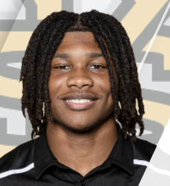 Elijah Hill