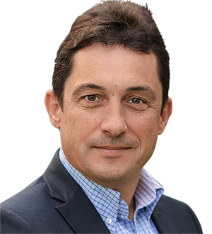 Michael Kollig