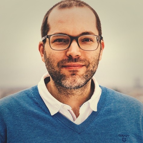 Photo of Sven Loth