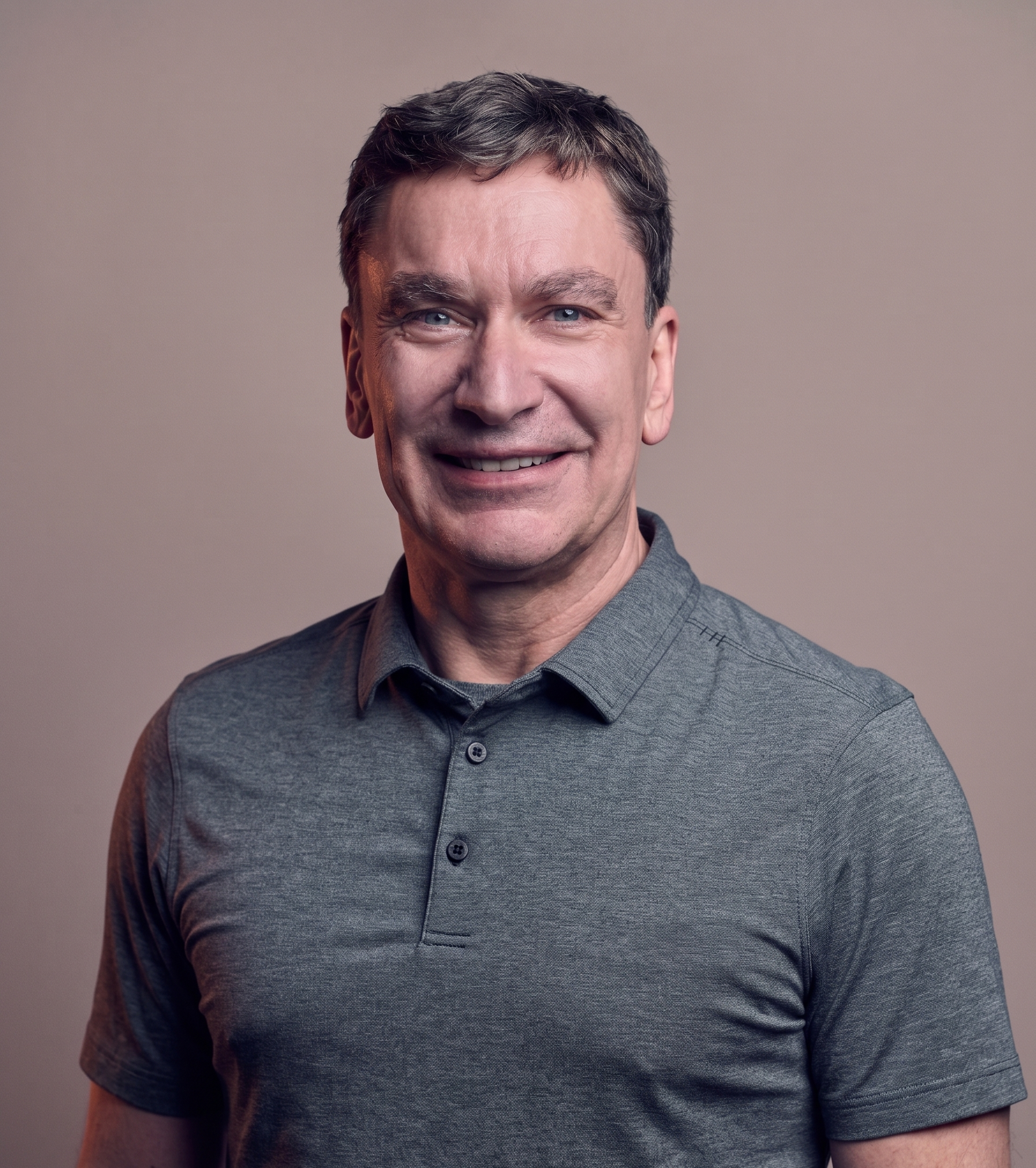 Photo of Jean-Paul Schmetz