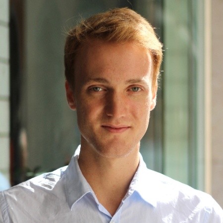 Photo of Alex Popp