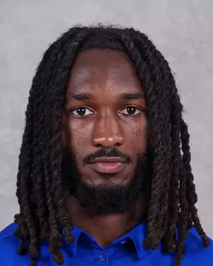 Javon Robinson