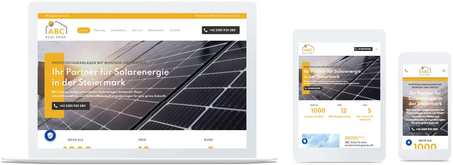 ABC Solar