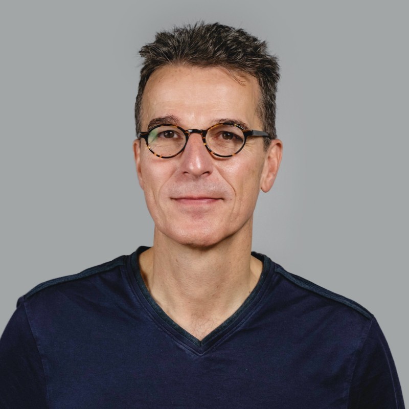 Photo of Andi Zink