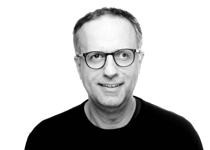 Photo of Matthias L. Jugel
