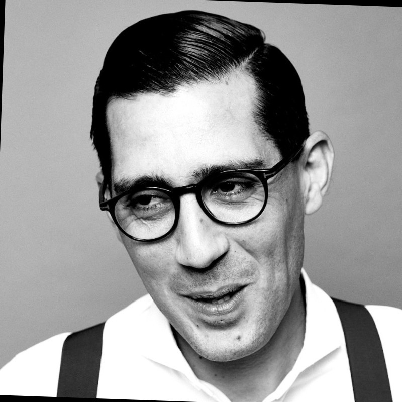 Photo of Juan Vidal