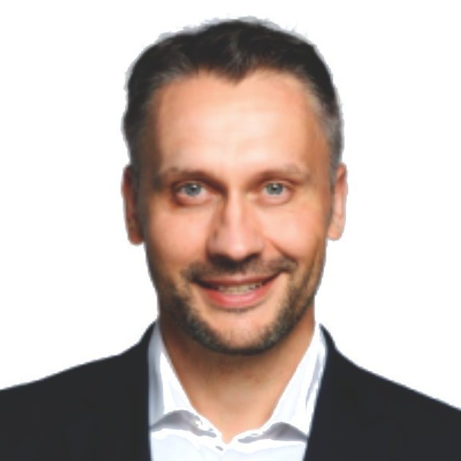 Photo of Sergej Epp