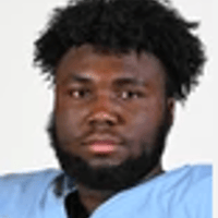 Darion Reed