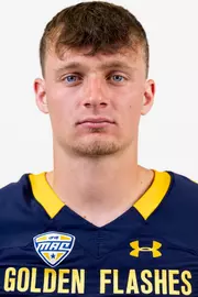 Cade Wolford