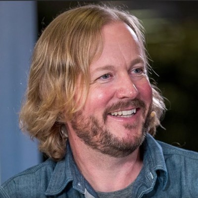 Steven Wood
