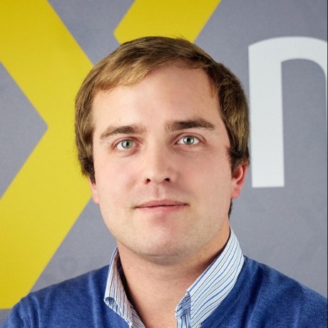 Photo of Jan Ramm
