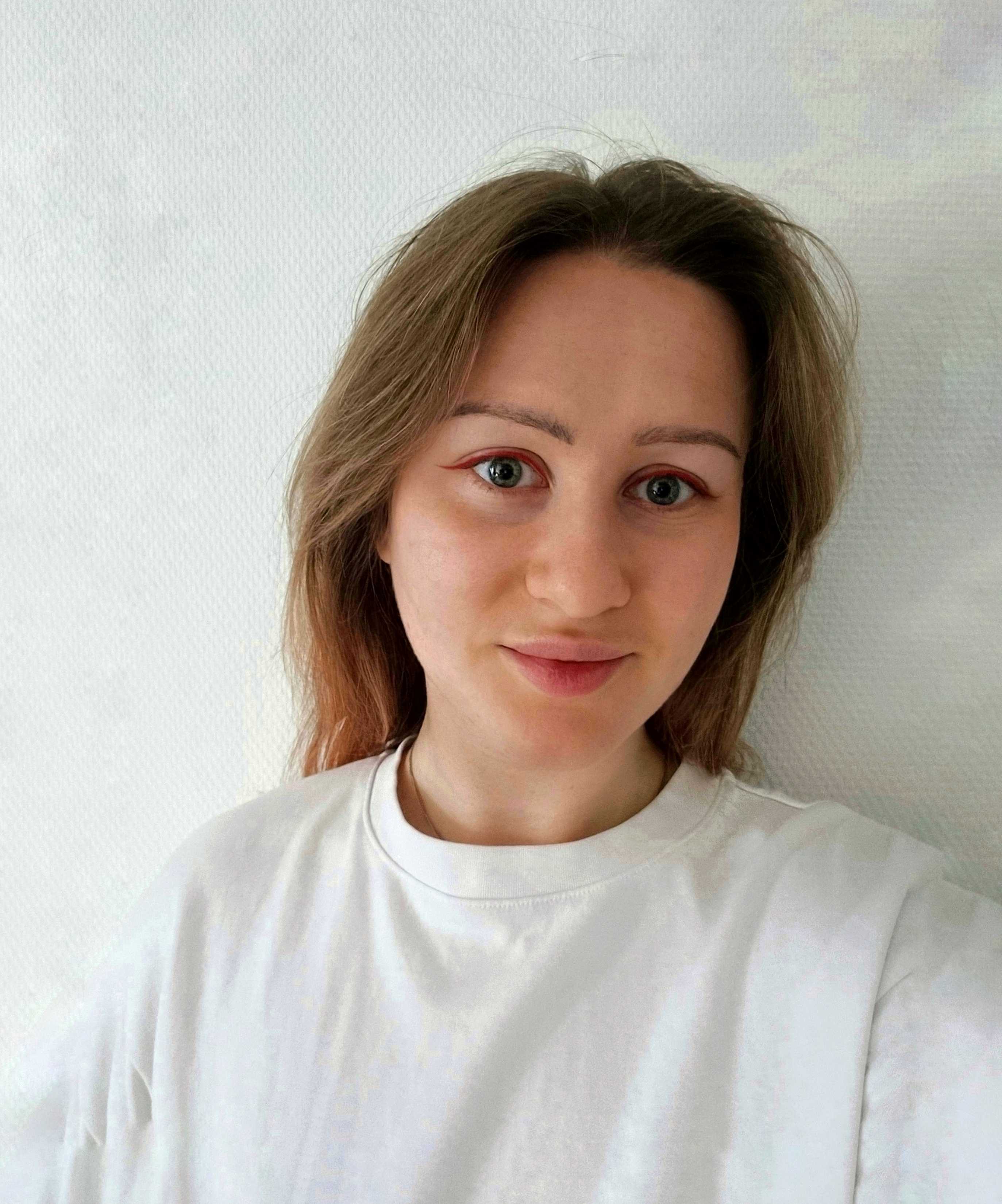 Alina Boshchenko