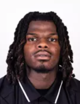 Antonio O'Berry