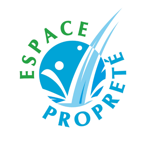 Logo ESPACE PROPRETE