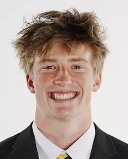 Dylan Layne