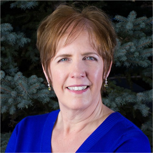 Photo of Kathy Keating
