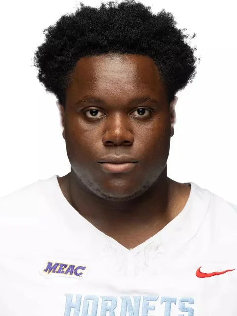 Isaiah Cook