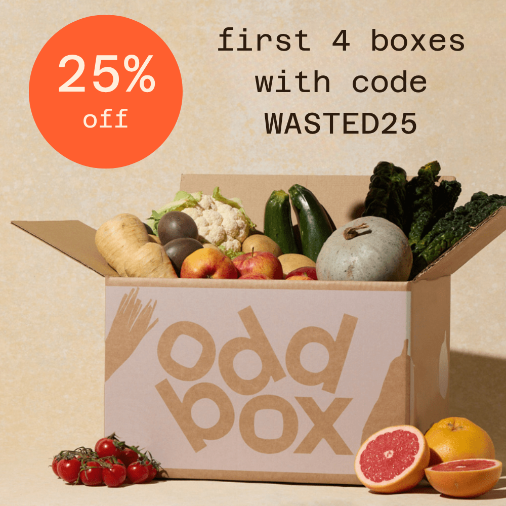 Oddbox