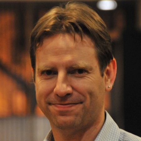 Photo of Leo Antoli