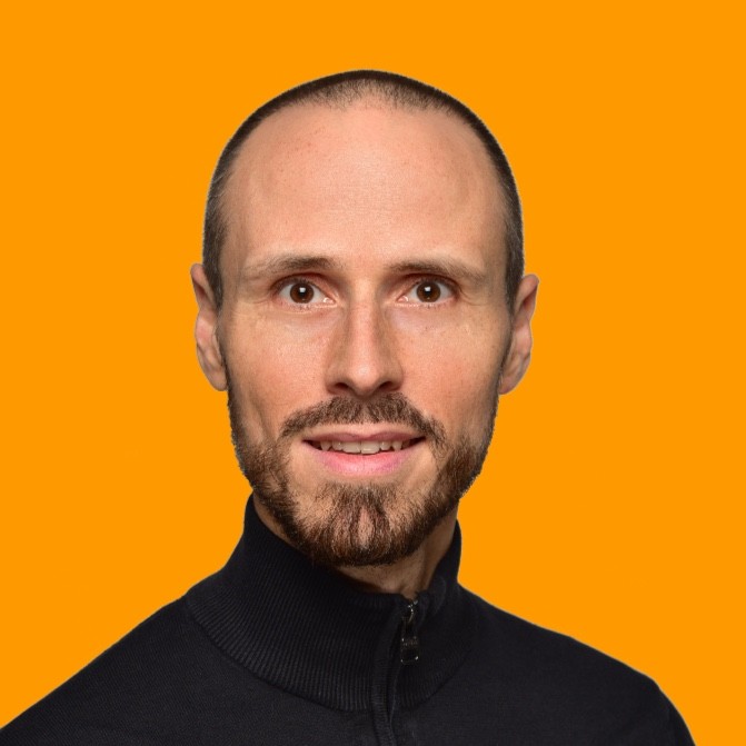 Tobias Günther