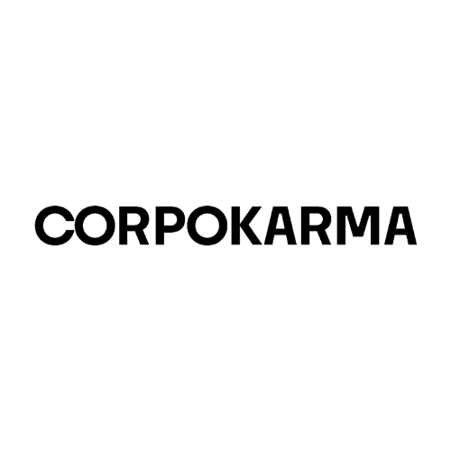 Logo CORPOKARMA