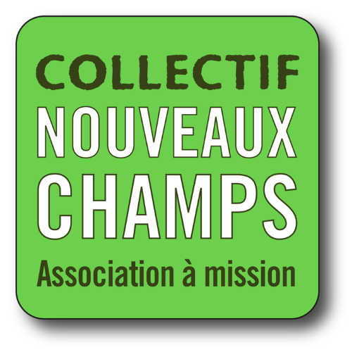 Logo COLLECTIF NOUVEAUX CHAMPS