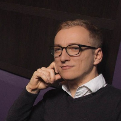 Photo of Jozef Lang