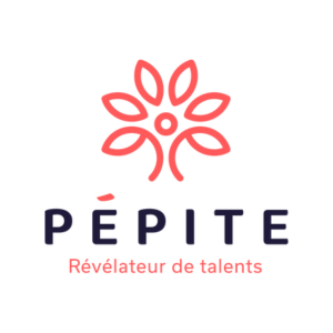 Logo PEPITE PARIS