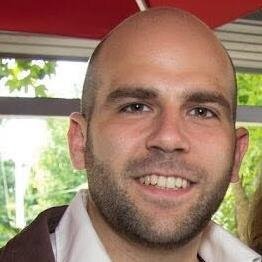 Photo of Andre Duis