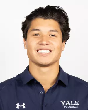 Nico Brown