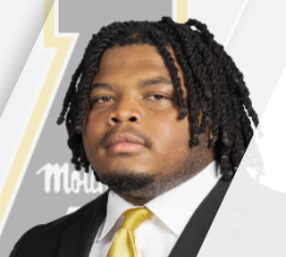 Rondarius Porter
