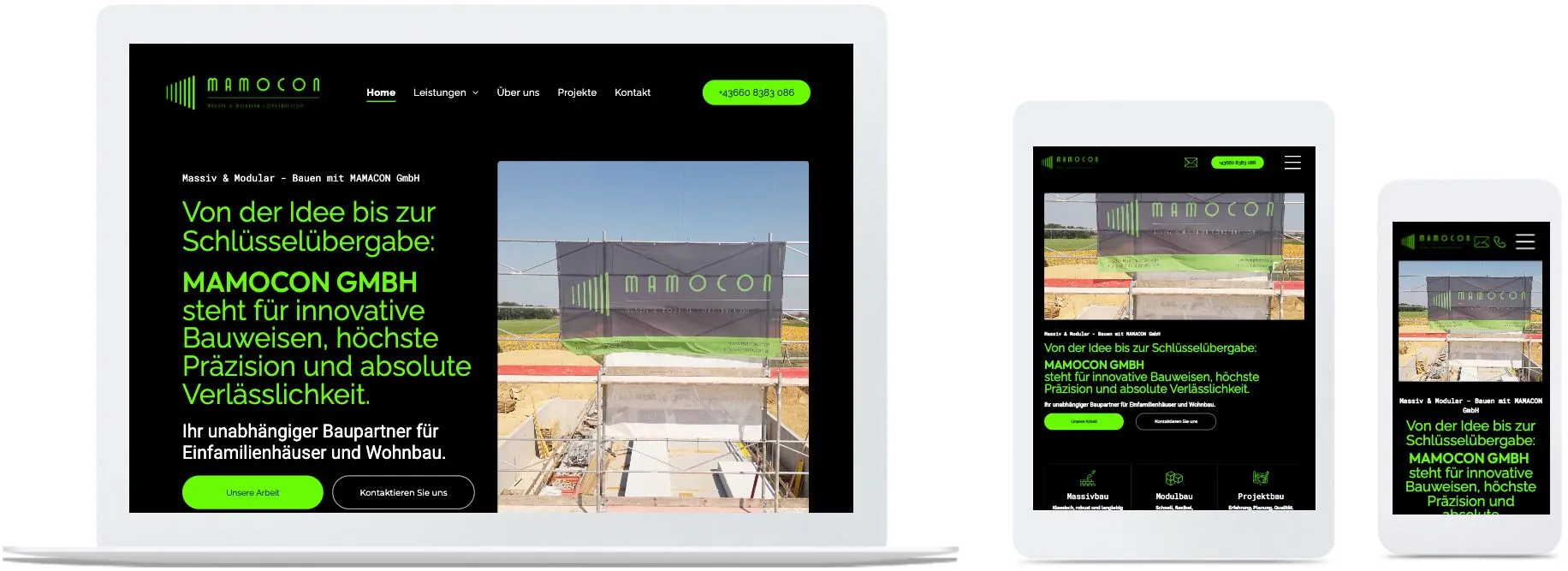 Mamoocn Gmbh