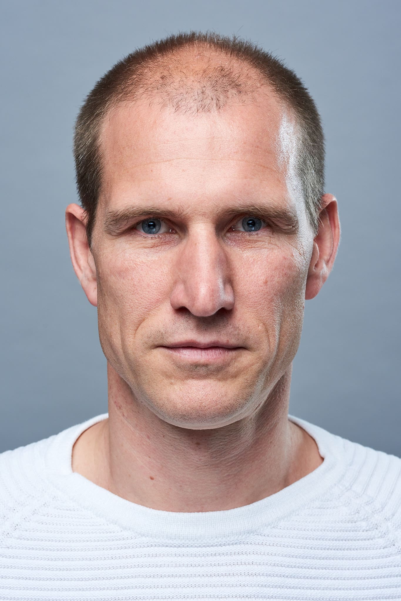 Photo of Tom Sietas